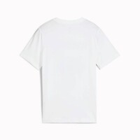 685144 MID90S Graphic Tee I B ΜΠΛΟΥΖΑΚΙ ΚΟΝΤΟΜΑΝΙΚΟ PUMA