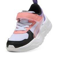 402267 Trinity Lite Blurry Dreams AC+ Inf ΥΠΟΔΗΜΑ SPORTSTYLE LOW BOOT PUMA