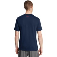 1386793 UA M BOXED SPORTS UPDATED SS ΜΠΛΟΥΖΑΚΙ ΚΟΝΤΟΜΑΝΙΚΟ UNDER ARMOUR