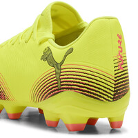 108144 FUTURE 8 PLAY FG/AG Jr ΥΠΟΔΗΜΑ ΠΟΔΟΣΦΑΙΡΙΚΟ LOW PUMA