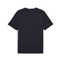 684631 PUMA UNITED Tee ΜΠΛΟΥΖΑΚΙ ΚΟΝΤΟΜΑΝΙΚΟ PUMA