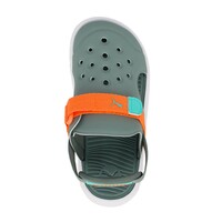 390692 Puma Evolve Sandal AC PS ΥΠΟΔΗΜΑ SLIDES LOW PUMA