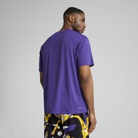 685442 Rival Rage Tee 2 ΜΠΛΟΥΖΑΚΙ ΚΟΝΤΟΜΑΝΙΚΟ PUMA