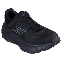 Engineered Mesh Lace Up W/ Hotmelt Details