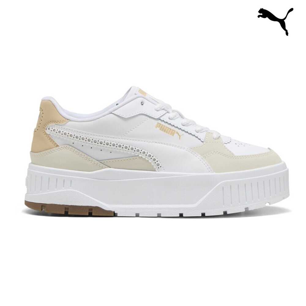 400392 Karmen II Idol Bold Elegance ΥΠΟΔΗΜΑ SPORTSTYLE LOW BOOT PUMA