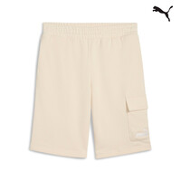 682662 ESS No. 1 Logo Cargo Shorts 10” TR ΣΟΡΤ PUMA