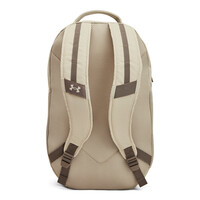 1384672 UA Hustle 6.0 Backpack ΣΑΚΚΙΔΙΟ UNDER ARMOUR