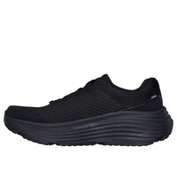 Engineered Mesh Lace Up W/ Hotmelt Details