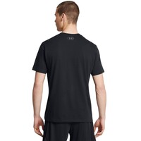 1386793 UA M BOXED SPORTS UPDATED SS ΜΠΛΟΥΖΑΚΙ ΚΟΝΤΟΜΑΝΙΚΟ UNDER ARMOUR