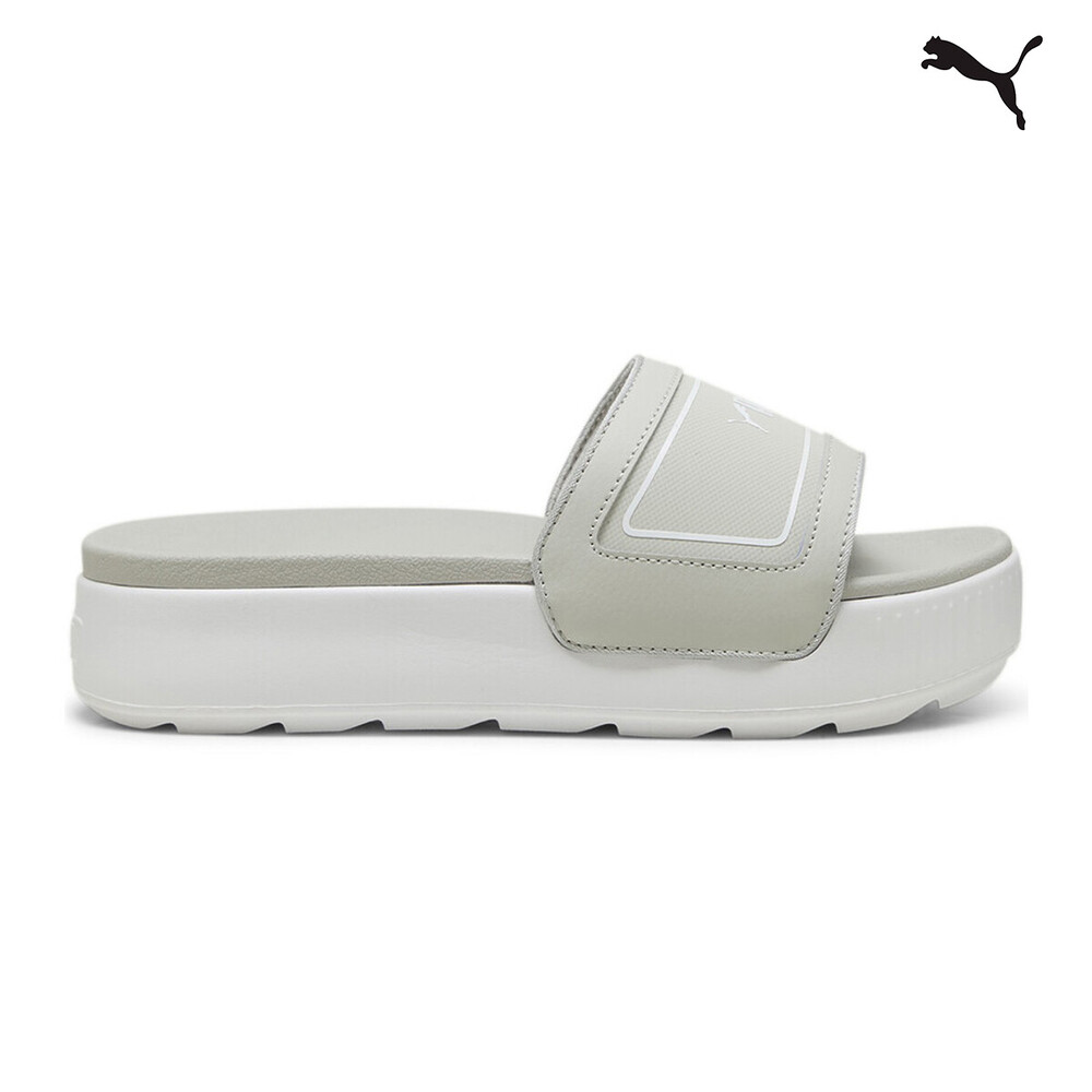 389073 Karmen Slide PACK ΥΠΟΔΗΜΑ SLIDES LOW PUMA