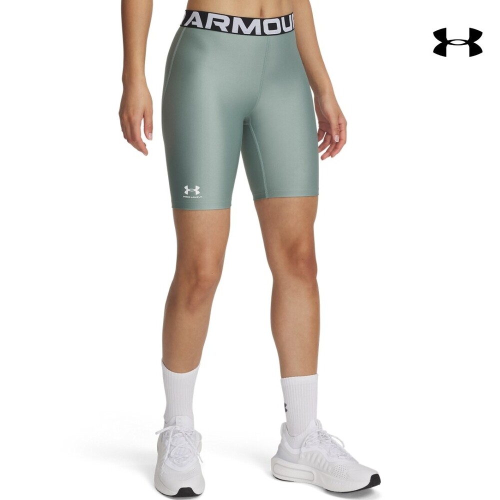 1383627 UA HG 8in Short ΣΟΡΤ UNDER ARMOUR