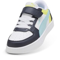 394462 Puma Caven 2.0 Block AC+ PS ΥΠΟΔΗΜΑ BASKET LOW PUMA