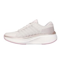 Athletic Mesh Lace Up W/ Haptic Print