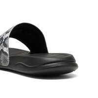401706 Popcat 20 Snake Chic ΥΠΟΔΗΜΑ SLIDES LOW PUMA