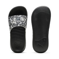 401706 Popcat 20 Snake Chic ΥΠΟΔΗΜΑ SLIDES LOW PUMA