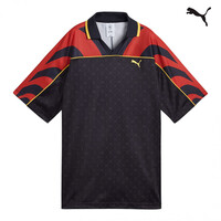 629619 FUTURE ARCHIVE ROAD  TO  UNITY Relaxed Football Jersey ΦΑΝΕΛΑ ΠΟΔΟΣΦΑΙΡΟΥ Κ/Μ PUMA
