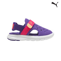 389148 Puma Evolve Sandal AC Inf ΥΠΟΔΗΜΑ SLIDES LOW PUMA