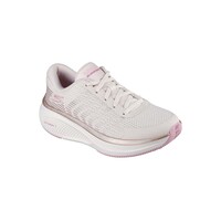 Athletic Mesh Lace Up W/ Haptic Print