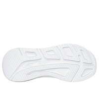 Athletic Mesh Lace Up W Haptic Print Line Details With Glitter Finish