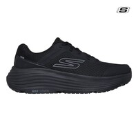 Engineered Mesh Lace Up W/ Hotmelt Details