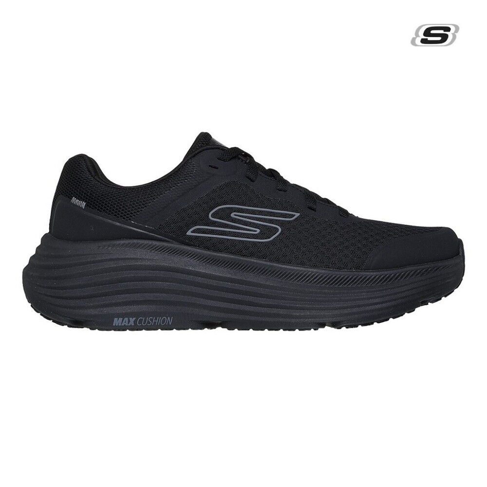 Engineered Mesh Lace Up W/ Hotmelt Details