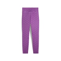 525901 W TAD GRAPHIC TIGHT - 7/8 AOP ΚΟΛΑΝ PUMA