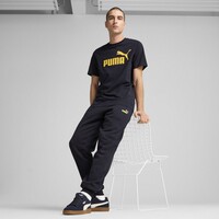 684631 PUMA UNITED Tee ΜΠΛΟΥΖΑΚΙ ΚΟΝΤΟΜΑΝΙΚΟ PUMA