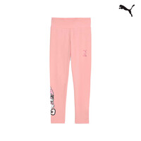 630064 PUMA X  HELLO  KITTY & FRIENDS High Waist Leggings ΚΟΛΑΝ PUMA