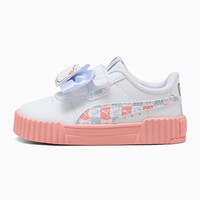 401421 Carina 3.0 HK&FR V Inf ΥΠΟΔΗΜΑ SPORTSTYLE LOW BOOT PUMA