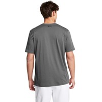 1326799 UA SPORTSTYLE LC SS T-SHIRT K/M UNDER ARMOUR