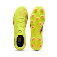 108144 FUTURE 8 PLAY FG/AG Jr ΥΠΟΔΗΜΑ ΠΟΔΟΣΦΑΙΡΙΚΟ LOW PUMA