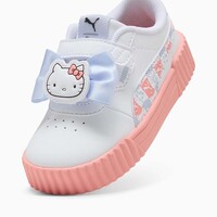 401421 Carina 3.0 HK&FR V Inf ΥΠΟΔΗΜΑ SPORTSTYLE LOW BOOT PUMA