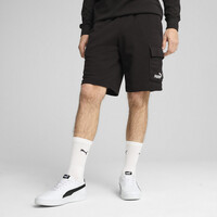 682662 ESS No. 1 Logo Cargo Shorts 10” TR ΣΟΡΤ PUMA