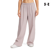 1386453 UA Rival Wide Leg Pant ΠΑΝΤΕΛΟΝΙ UNDER ARMOUR