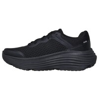 Engineered Mesh Lace Up  W / Hm Details