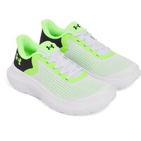 3028268 UA BPS Rogue 5 AL ΥΠΟΔΗΜΑ RUNNING LOW UNDER ARMOUR