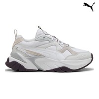 397736 Sophyr   Wns ΥΠΟΔΗΜΑ SPORTS DESIGN LOW PUMA