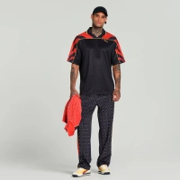 629619 FUTURE ARCHIVE ROAD  TO  UNITY Relaxed Football Jersey ΦΑΝΕΛΑ ΠΟΔΟΣΦΑΙΡΟΥ Κ/Μ PUMA