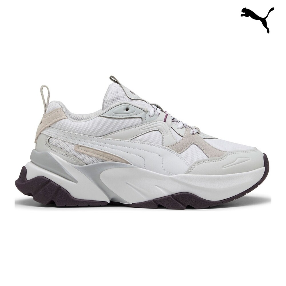 397736 Sophyr   Wns ΥΠΟΔΗΜΑ SPORTS DESIGN LOW PUMA