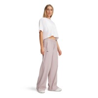 1386453 UA Rival Wide Leg Pant ΠΑΝΤΕΛΟΝΙ UNDER ARMOUR