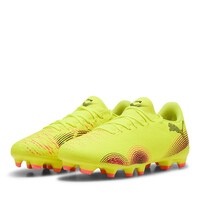 108144 FUTURE 8 PLAY FG/AG Jr ΥΠΟΔΗΜΑ ΠΟΔΟΣΦΑΙΡΙΚΟ LOW PUMA