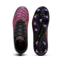 108144 FUTURE 8 PLAY FG/AG Jr ΥΠΟΔΗΜΑ ΠΟΔΟΣΦΑΙΡΙΚΟ LOW PUMA