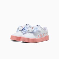 401421 Carina 3.0 HK&FR V Inf ΥΠΟΔΗΜΑ SPORTSTYLE LOW BOOT PUMA