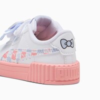 401421 Carina 3.0 HK&FR V Inf ΥΠΟΔΗΜΑ SPORTSTYLE LOW BOOT PUMA