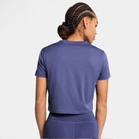 525894 W  TAD ESSENTIAL Baby Tee ΜΠΛΟΥΖΑΚΙ  ΚΟΝΤΟΜΑΝΙΚΟ PUMA