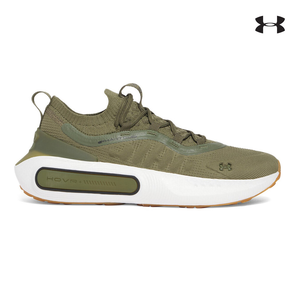3027593 UA Phantom 4 SNEAKER LOW UNDER ARMOUR