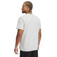 1382831 UA HW ARMOUR LABEL SS ΜΠΛΟΥΖΑΚΙ ΚΟΝΤΟΜΑΝΙΚΟ UNDER ARMOUR