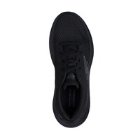 Engineered Mesh Lace Up W/ Hotmelt Details