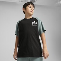 685145 MID90S Graphic Tee II B ΜΠΛΟΥΖΑΚΙ ΚΟΝΤΟΜΑΝΙΚΟ PUMA