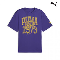 685442 Rival Rage Tee 2 ΜΠΛΟΥΖΑΚΙ ΚΟΝΤΟΜΑΝΙΚΟ PUMA